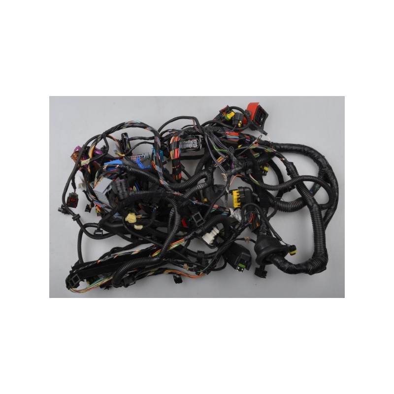FAISEAU CÂBLES POUR FIAT DUCATO 06
