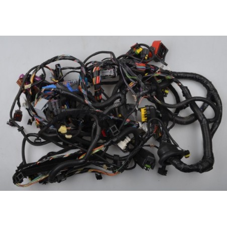 FAISEAU CÂBLES POUR FIAT DUCATO 06