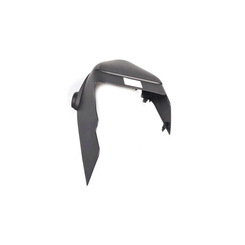 CAPOT DE PROTECTION POUR FIAT DUCATO 06