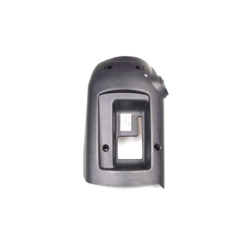 CAPOT DE PROTECTION POUR FIAT DUCATO 06