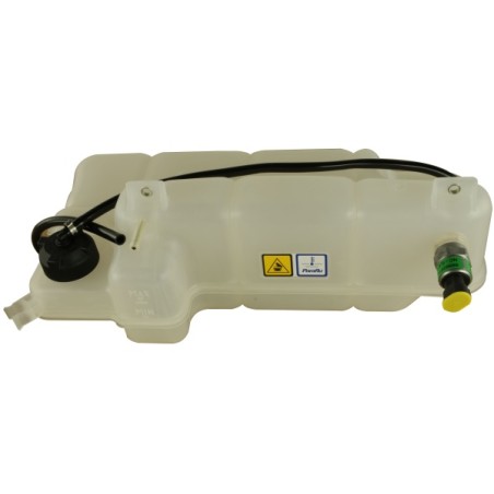 VASE D`EXPANSION, LIQUIDE DE REFROIDISSEMENT POUR IVECO DAILY 06