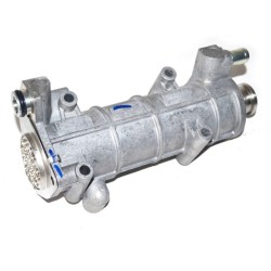 MODULE-EGR POUR FIAT DUCATO 06
