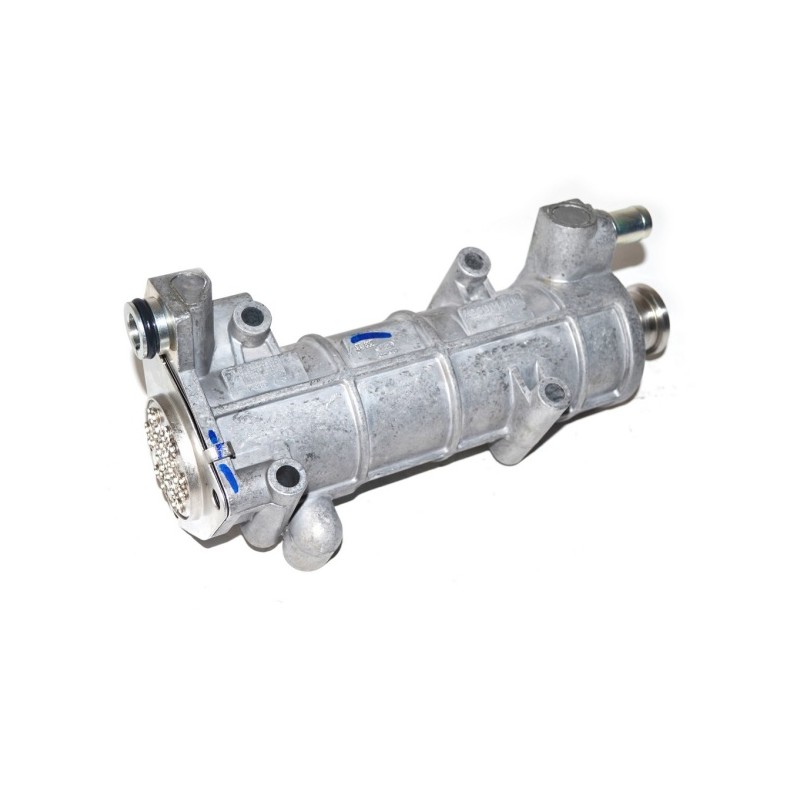MODULE-EGR POUR FIAT DUCATO 06