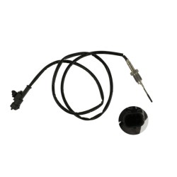 PTEUR, TEMPÉRATURE DES GAZ POUR IVECO DAILY 14