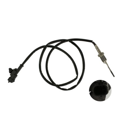 PTEUR, TEMPÉRATURE DES GAZ POUR IVECO DAILY 14