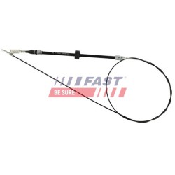 TIRETTE À CÂBLE, FREIN DE STATIONNEMENT POUR MERCEDES SPRINTER 95