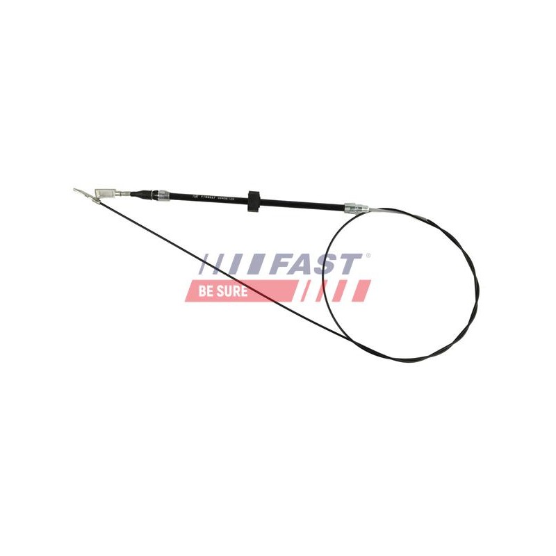 TIRETTE À CÂBLE, FREIN DE STATIONNEMENT POUR MERCEDES SPRINTER 95