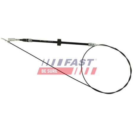 TIRETTE À CÂBLE, FREIN DE STATIONNEMENT POUR MERCEDES SPRINTER 95