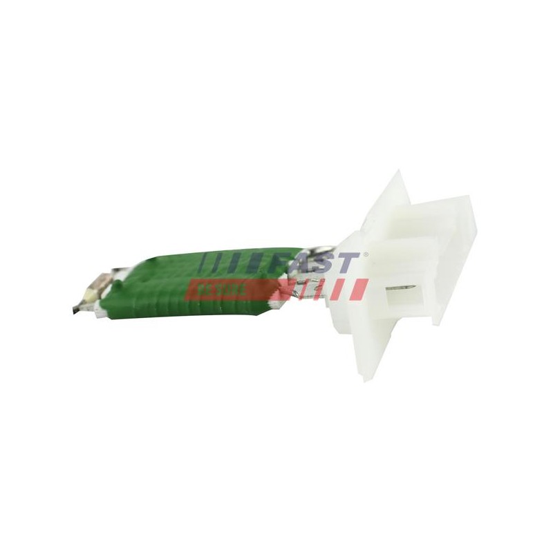 RÉSISTANCE, PULSEUR D`AIR HABITACLE POUR CITROEN BERLINGO 96