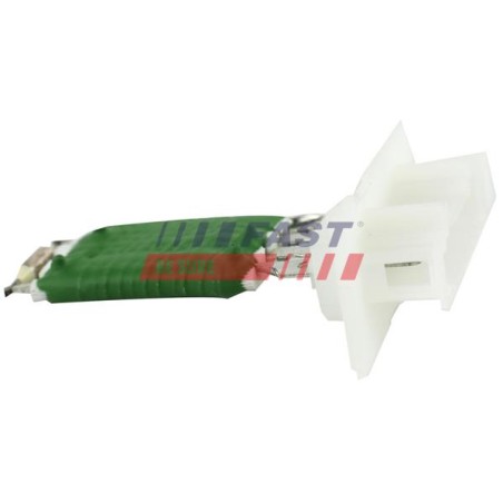 RÉSISTANCE, PULSEUR D`AIR HABITACLE POUR CITROEN BERLINGO 96