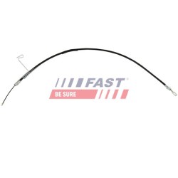 TIRETTE À CÂBLE, FREIN DE STATIONNEMENT POUR FORD TRANSIT 06