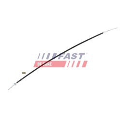 CÂBLE D`EMBRAYAGE POUR IVECO DAILY 90