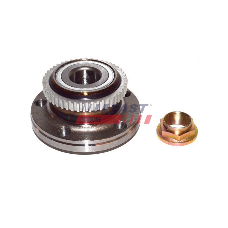 ROULEMENT DE ROUE POUR FIAT SCUDO / ULYSSE 95