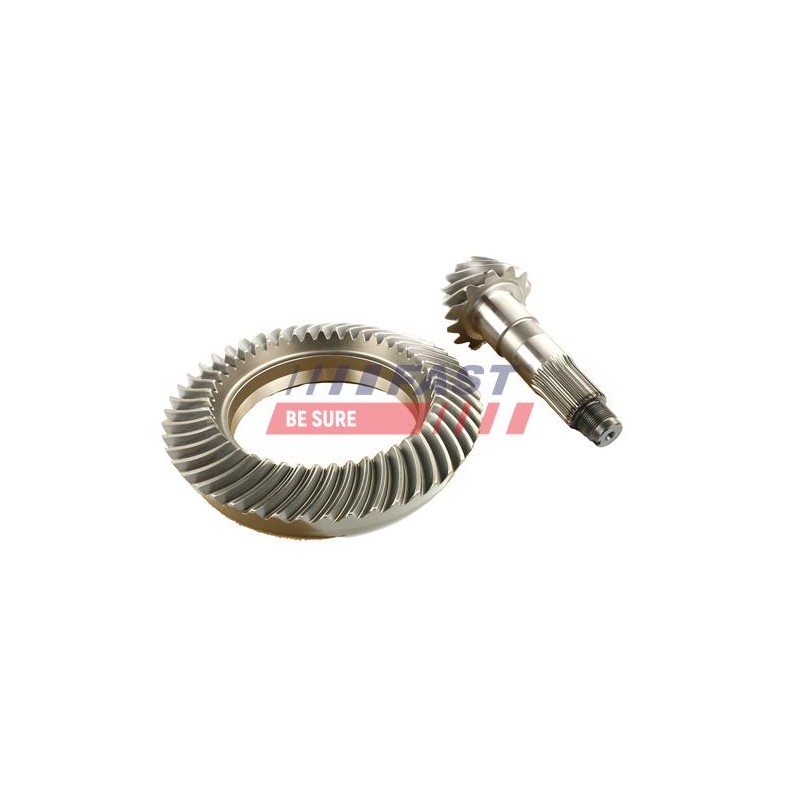 PIGNON CONIQUE arbre? POUR IVECO DAILY 06