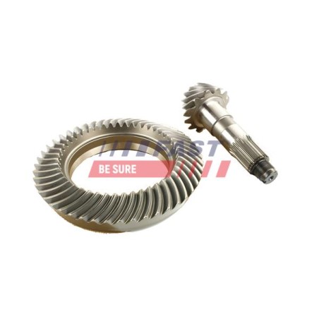 PIGNON CONIQUE arbre? POUR IVECO DAILY 06