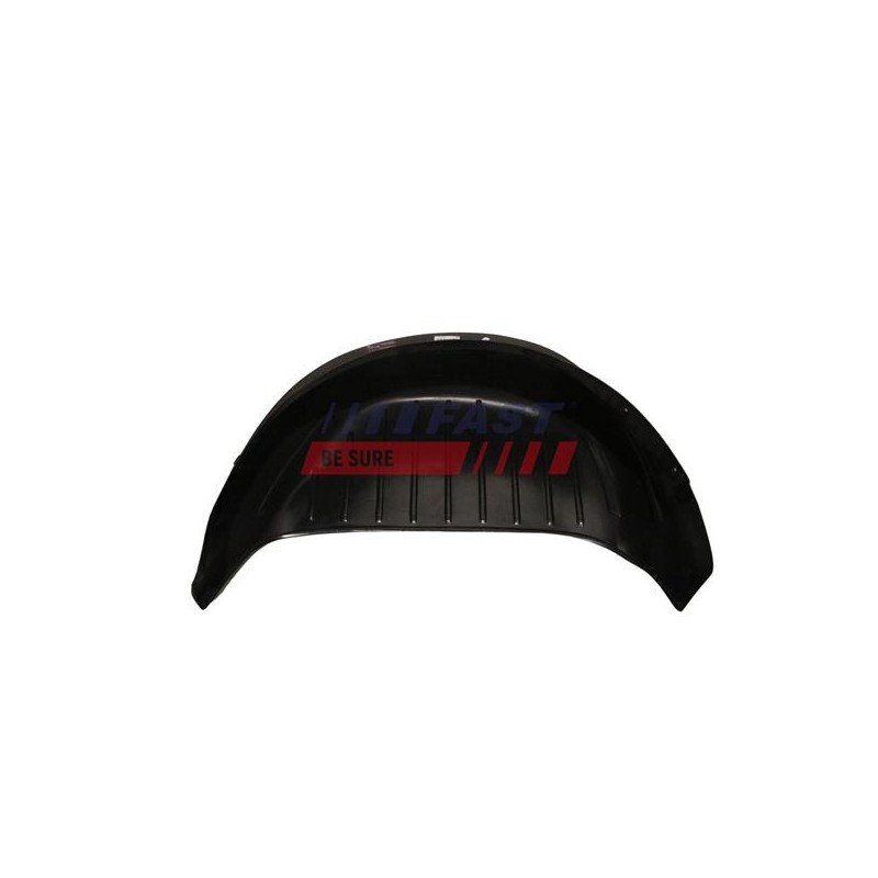 GARNITURE, PASSAGE DE ROUE POUR FORD TRANSIT CUSTOM 12