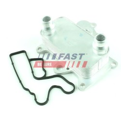 RADIATEUR D`HUILE POUR FIAT TIPO 16