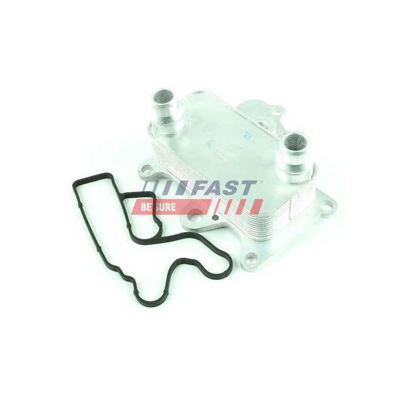 RADIATEUR D`HUILE POUR FIAT TIPO 16