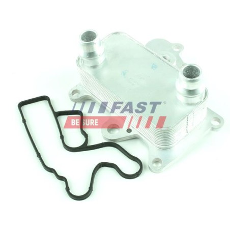 RADIATEUR D`HUILE POUR FIAT TIPO 16