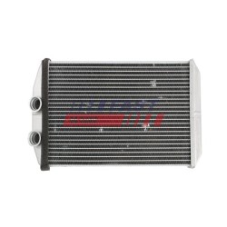 RADIATEUR (MOTEUR THERMIQUE) POUR RENAULT MASTER III 10