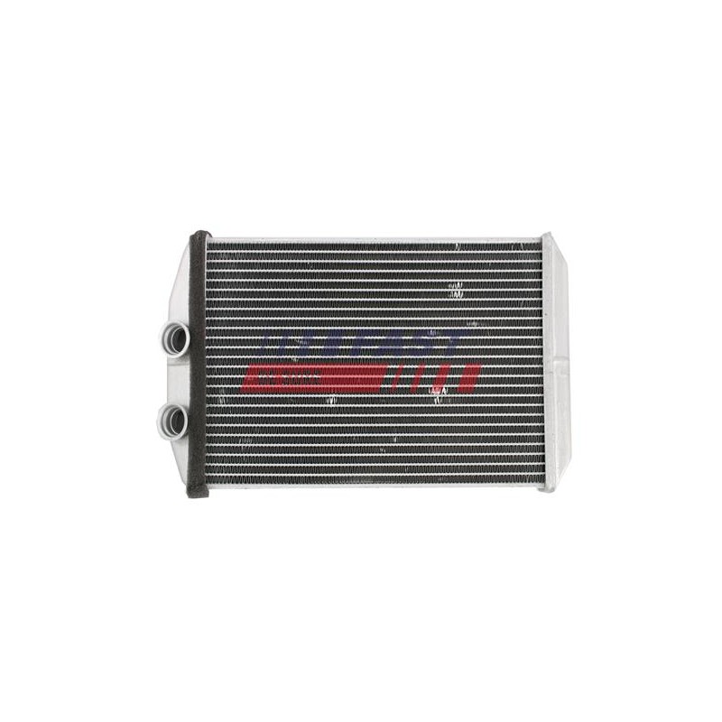 RADIATEUR (MOTEUR THERMIQUE) POUR RENAULT MASTER III 10