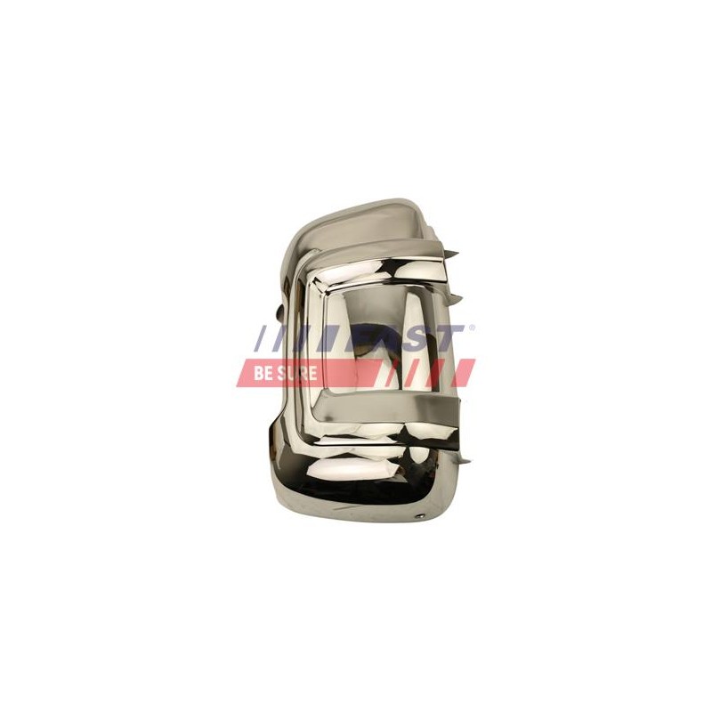 COQUILLE RETROVISEUR POUR FIAT DUCATO 06