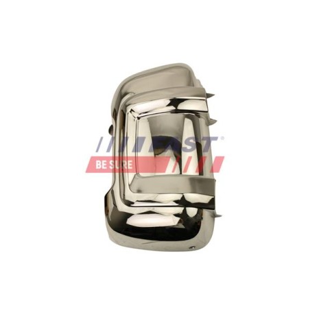 COQUILLE RETROVISEUR POUR FIAT DUCATO 06