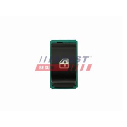 COMMUTATEUR/INTERRUPTEUR FENETRE POUR FIAT DOBLO 00