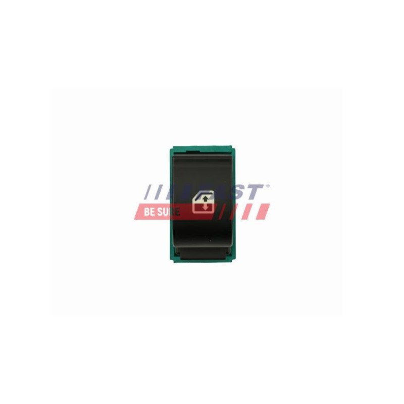 COMMUTATEUR/INTERRUPTEUR FENETRE POUR FIAT DOBLO 00