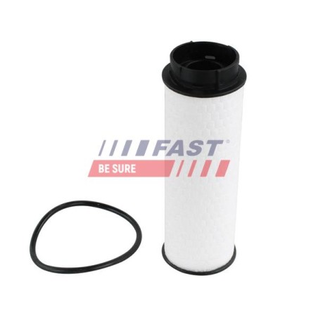 FILTRE À CARBURANT POUR IVECO DAILY 14