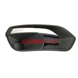 ENJOLIVEUR, PARE-CHOCS POUR IVECO DAILY 14