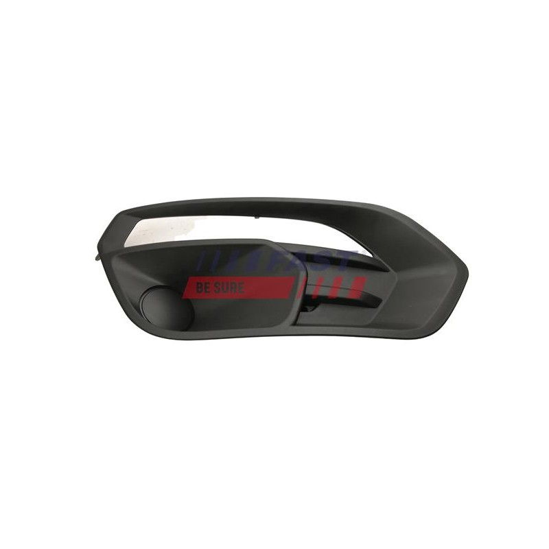 ENJOLIVEUR, PARE-CHOCS POUR IVECO DAILY 14