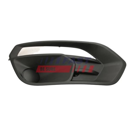 ENJOLIVEUR, PARE-CHOCS POUR IVECO DAILY 14