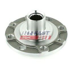 MOYEU DE ROUE POUR FIAT PUNTO GRANDE 05