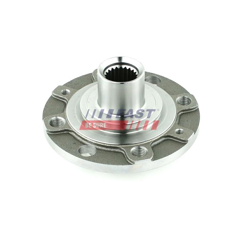 MOYEU DE ROUE POUR FIAT PUNTO GRANDE 05