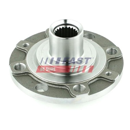 MOYEU DE ROUE POUR FIAT PUNTO GRANDE 05