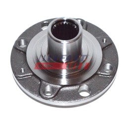 MOYEU DE ROUE POUR FIAT PUNTO GRANDE 05