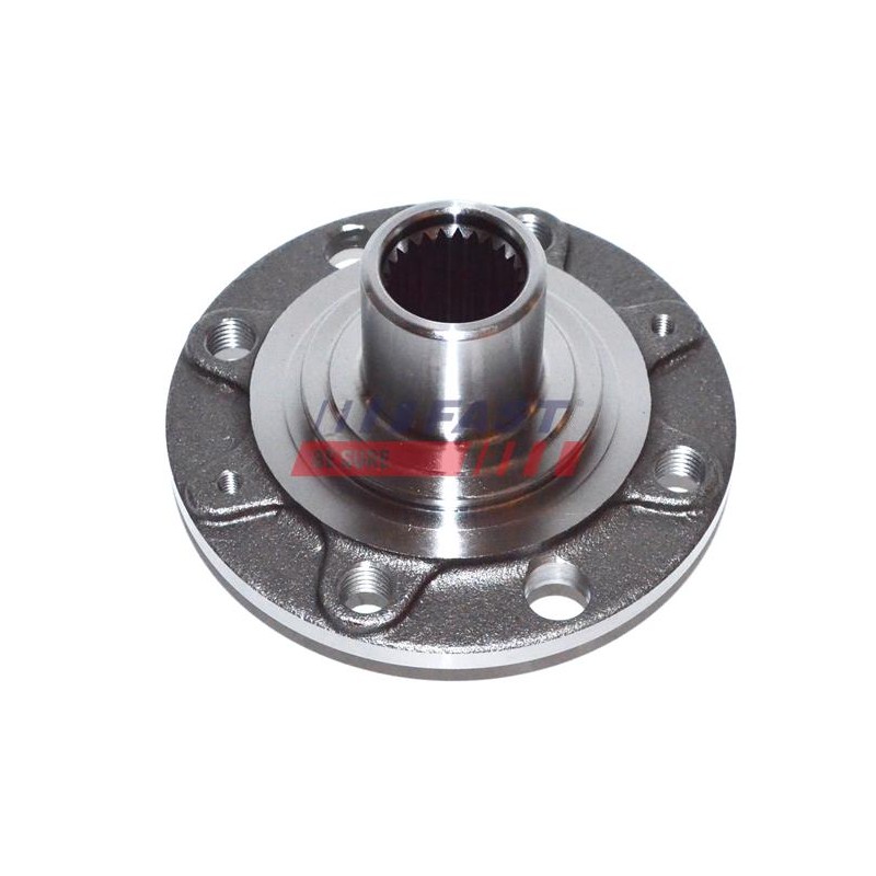 MOYEU DE ROUE POUR FIAT PUNTO GRANDE 05