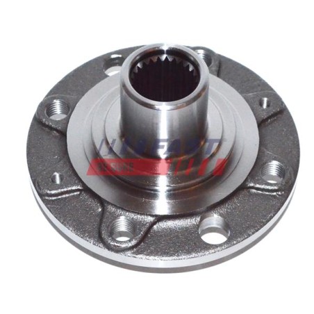 MOYEU DE ROUE POUR FIAT PUNTO GRANDE 05