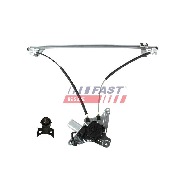 LÈVE-VITRE POUR RENAULT MASTER III 10