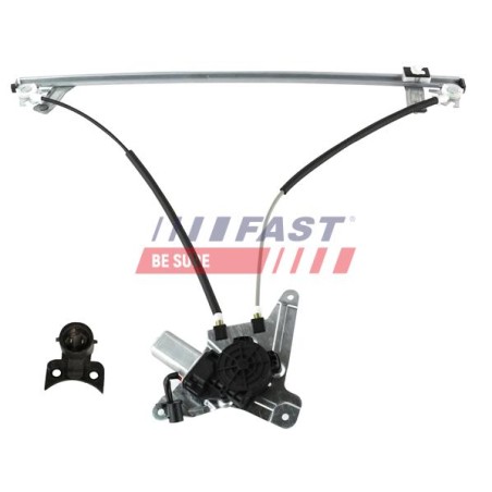 LÈVE-VITRE POUR RENAULT MASTER III 10