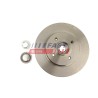 DISQUE DE FREIN POUR CITROEN BERLINGO 08