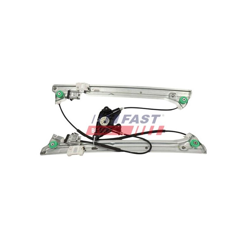 LÈVE-VITRE POUR MERCEDES VITO W639 03