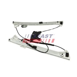 LÈVE-VITRE POUR MERCEDES VITO W639 03