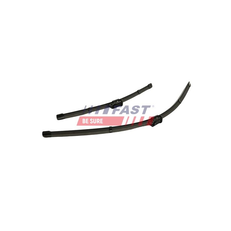 LAME D`ESSUIE-GLACE POUR CITROEN BERLINGO 08