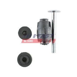 TIGE, STABILISATEUR POUR DACIA LOGAN I 04