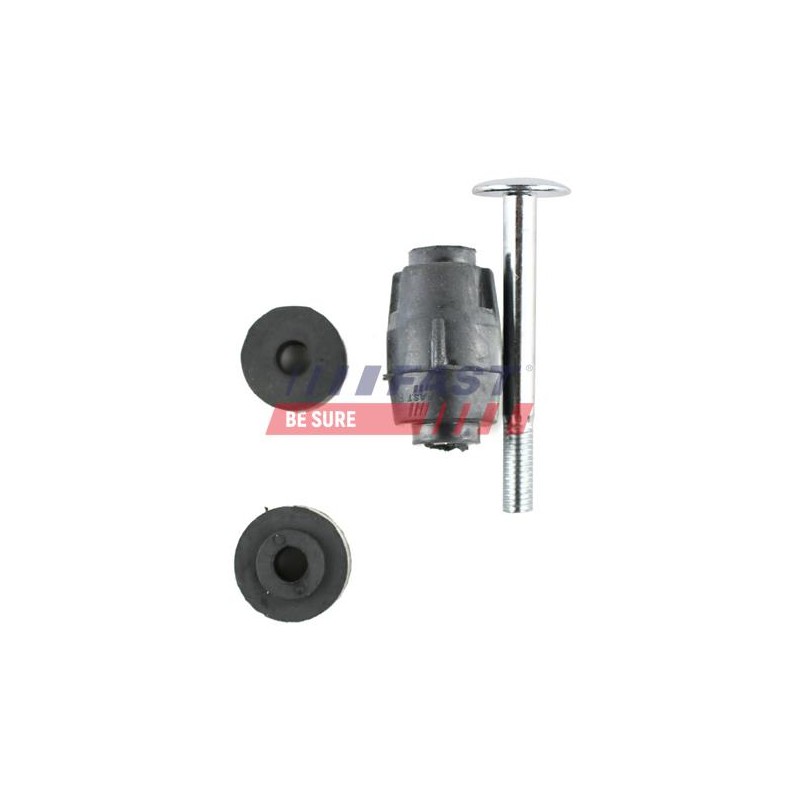 TIGE, STABILISATEUR POUR DACIA LOGAN I 04