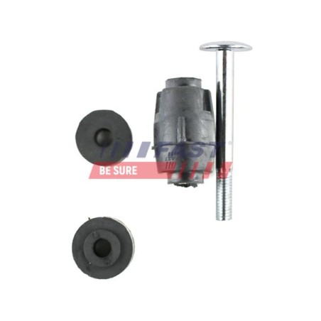 TIGE, STABILISATEUR POUR DACIA LOGAN I 04