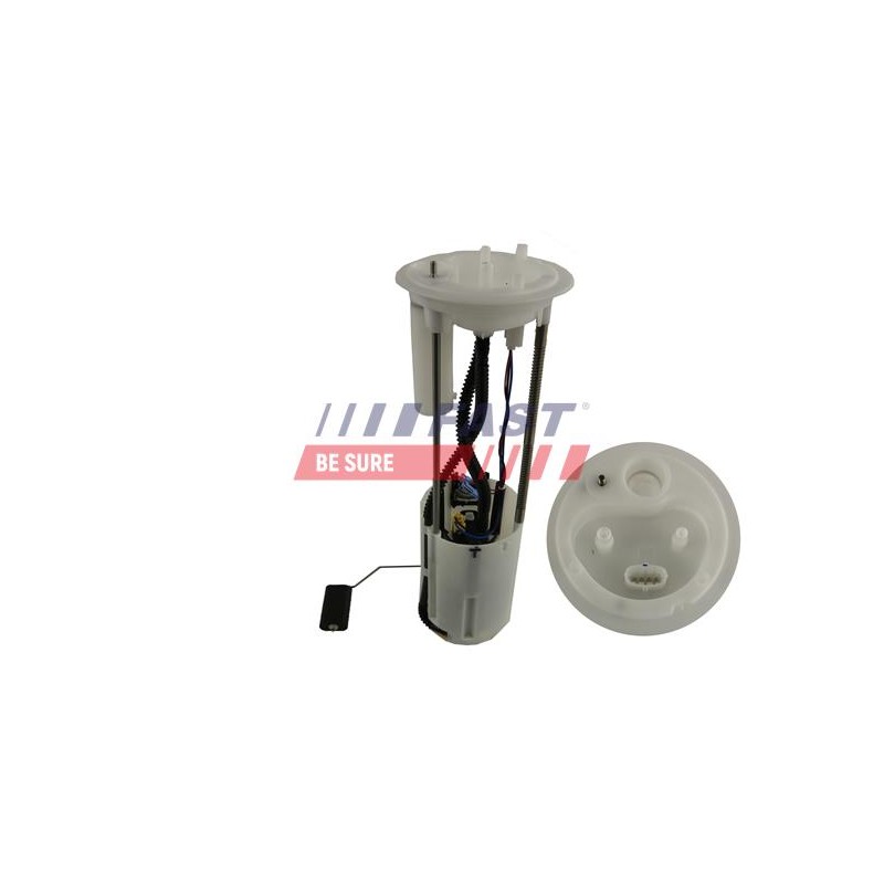 POMPE À CARBURANT POUR FIAT DUCATO 06