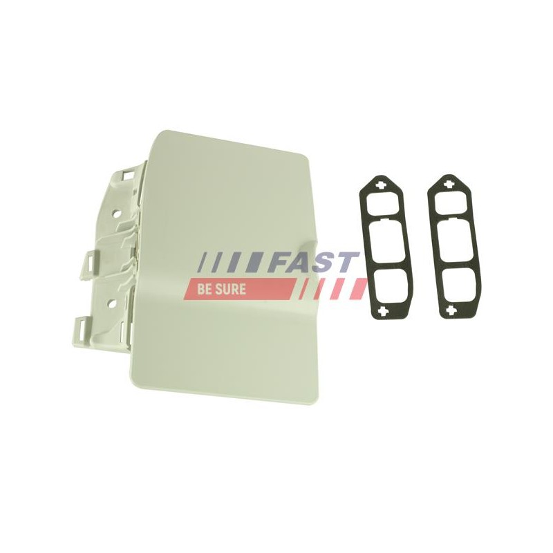 TRAPPE RESERVOIR À  CARBURANT POUR RENAULT TRAFIC 01